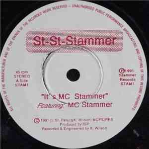 MC Stammer - It's MC Stammer FLAC
