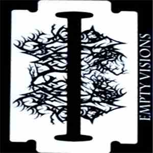 Mistake - Empty Visions FLAC