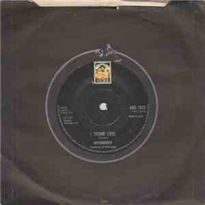 Moonrider - I Found Love FLAC
