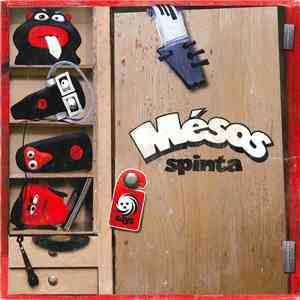 Mėsa - Mėsos Spinta FLAC