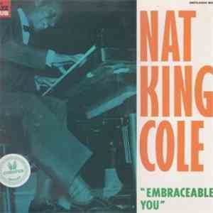 Nat King Cole - Embraceable You FLAC
