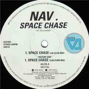 Nav - Space Chase FLAC