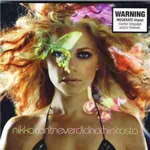 Nikka Costa - Can'tneverdidnothin' FLAC