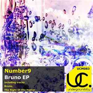 Number9  - Bruno EP FLAC