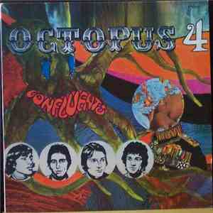 Octopus 4 - Confluents FLAC