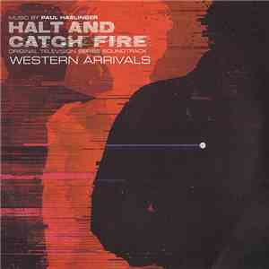 Paul Haslinger - Western Arrivals FLAC