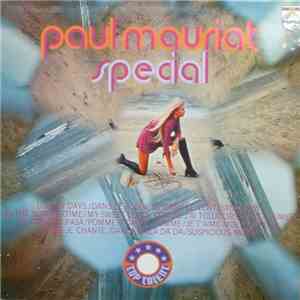 Paul Mauriat And His Orchestra - Paul Mauriat Special FLAC