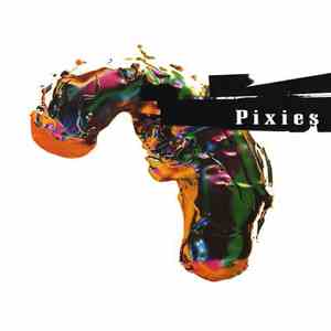 Pixies - Pixies FLAC