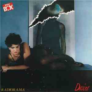 Radiorama - Desire FLAC