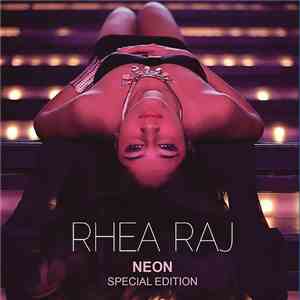 Rhea Raj - Neon (Special Edition) FLAC