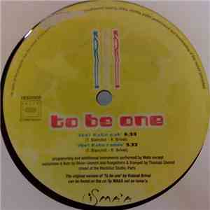 Roland Brival - To Be One / Si-w Mele FLAC