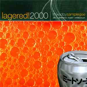 Sample Gee - Lagered! 2000 FLAC
