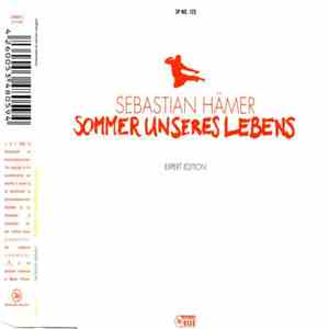 Sebastian Hämer - Sommer Unseres Lebens (Expert Edition) FLAC