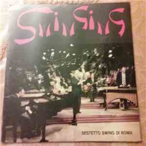 Sestetto Swing Di Roma - Swinging FLAC