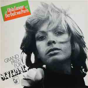 Severine - Grand Prix Für Severine FLAC