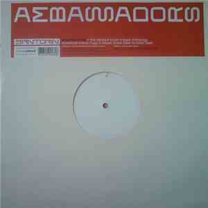Simon V / Artefact  - Ambassadors (The Santorin Drum'n'Bass Anthology) FLAC