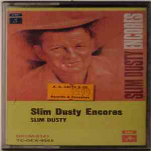 Slim Dusty - Encores FLAC