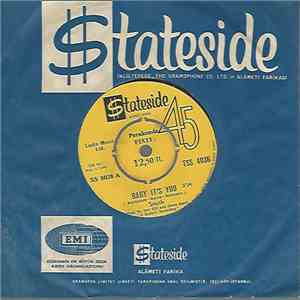 Smith  - Baby It's You / I Don't Believe (I Believe) FLAC