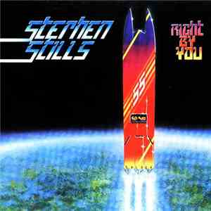 Stephen Stills - Right By You FLAC