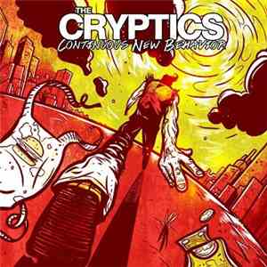 The Cryptics - Continuous New Behavior FLAC