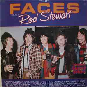 The Faces Featuring Rod Stewart - The Faces Featuring Rod Stewart FLAC