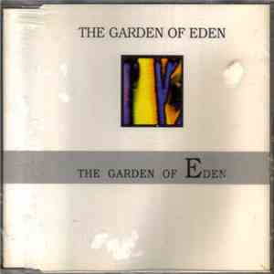 The Garden Of Eden - The Garden Of Eden FLAC