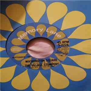 The Village Stompers - Washington Square / From Russia With Love FLAC