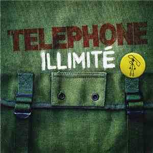 Téléphone - Illimité FLAC