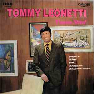 Tommy Leonetti - Dream Street FLAC