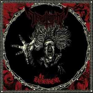 Tribulation  - The Horror FLAC