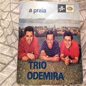 Trio Odemira - A Praia FLAC
