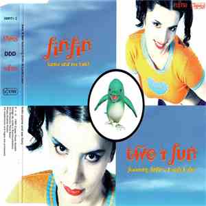 Two 4 Fun Featuring Finfin And Latifa Lalee - Finfin (Come And See Him) FLAC