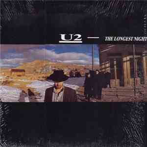 U2 - The Longest Night FLAC