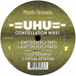 =UHU=- - Constellation Mixes FLAC