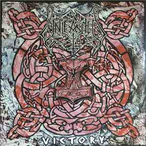 Unleashed - Victory FLAC