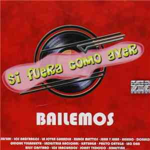 Various - Bailemos FLAC