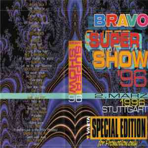 Various - Bravo Super Show '96 FLAC