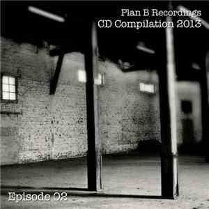 Various - CD Compilation 2013 Episode 02 FLAC