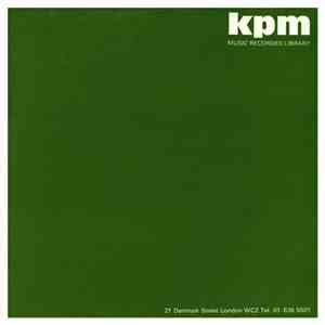 Various - Contemporary Colour FLAC