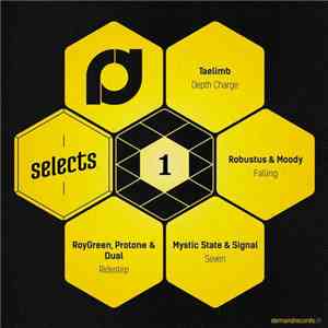 Various - Demand Selects #1 FLAC
