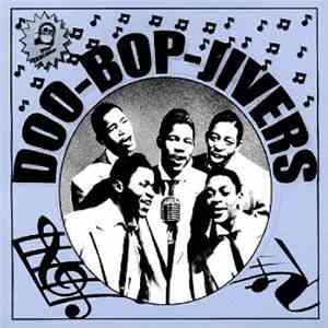 Various - Doo-Bop-Jivers Vol. 8 FLAC