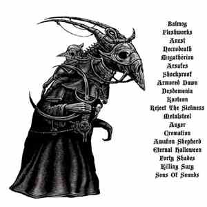 Various - Legacy 02/18 FLAC