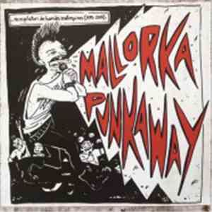 Various - Mallorka Punkaway FLAC