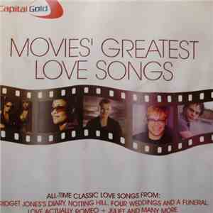 Various - Movie's Greatest Love Songs FLAC