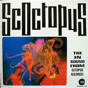 Various - Scoctopus FLAC