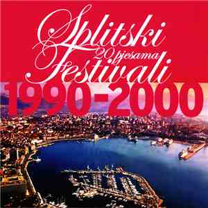 Various - Splitski Festivali 1990-2000 FLAC