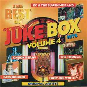 Various - The Best Of Juke Box - Vol 4 FLAC