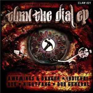 Various - Turn The Dial EP FLAC
