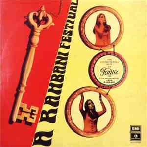 Ziad Rahbani - A Rahbani Festival - The Instrumental Hits Of Fairuz In New Arrangements By Ziad Rahbani FLAC