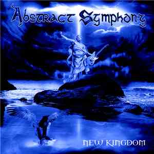 Abstract Symphony - New Kingdom FLAC